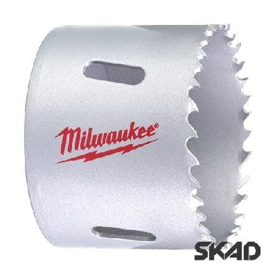    Milwaukee Contractor 57mm