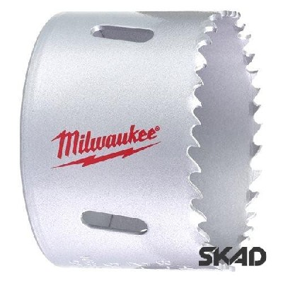    Milwaukee Contractor 64mm