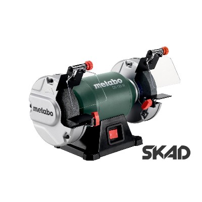   Metabo DS 125 M