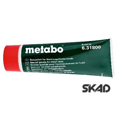         Metabo 631800000