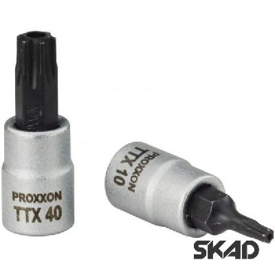    TORX-15 Proxxon 23756