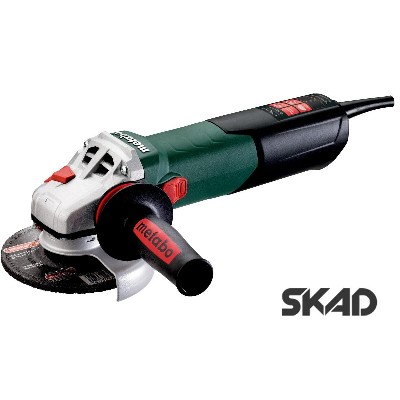  1700 Metabo WE 17-125 Quick