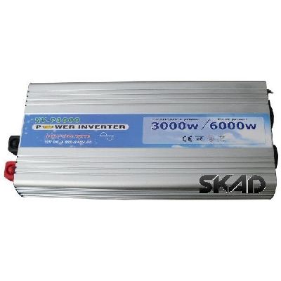    Solar NV-P 3000 12-220
