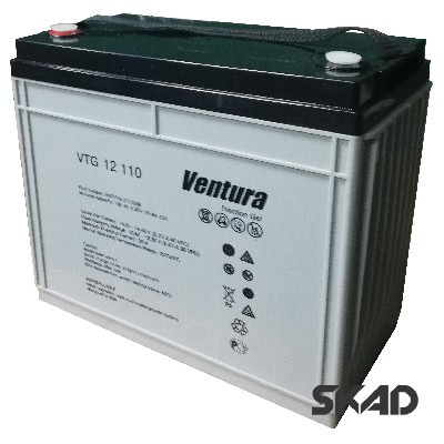     Ventura VTG 12-110 M8