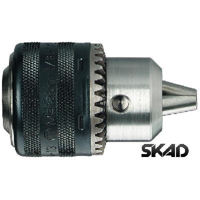      R, 0,5-6,5 , 3/8''-24 UNF Metabo 635008000