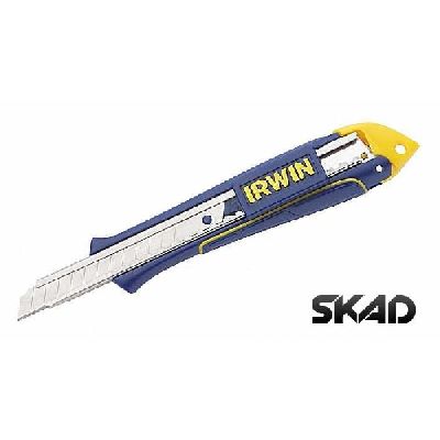   9 STD SNAP-OFF KNIFE IRWIN 10504557