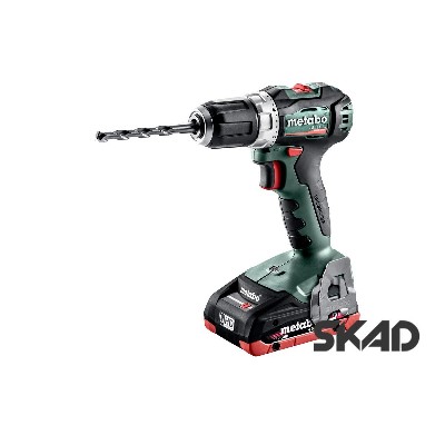  -  Metabo BS 18 L BL  