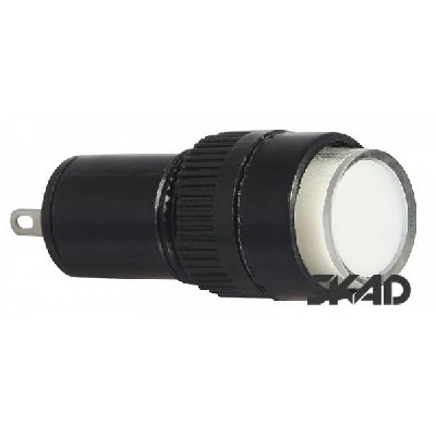 LED   AD22E-12DS  24V C/DC