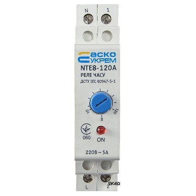     NTE8-120A (STE8-120A)