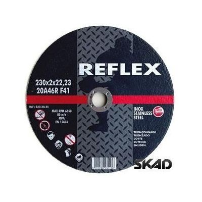   () Reflex 230.20.25