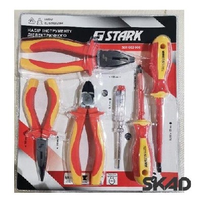    STARK 501002006