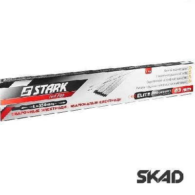  Elite -36, 3, 1 STARK 230050051
