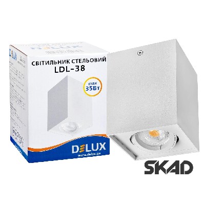   DELUX LDL-38  