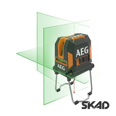   AEG CLG330-K
