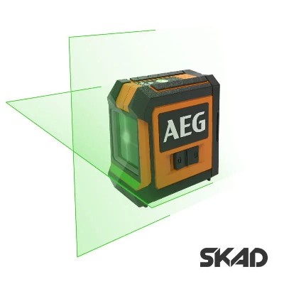   AEG CLG220-K