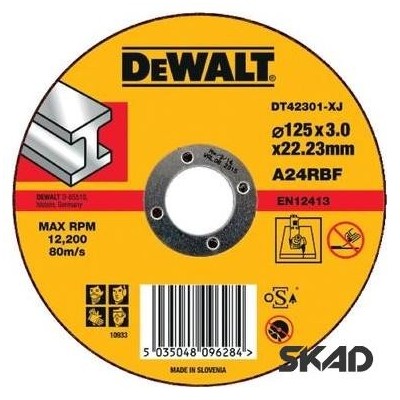     DeWalt DT42301