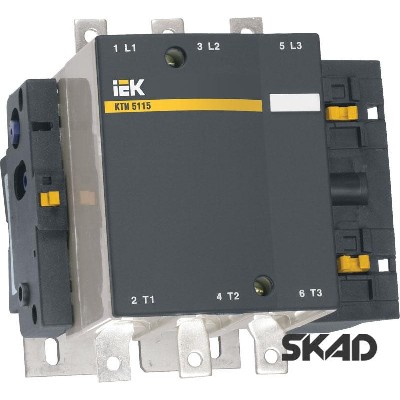  150 380/3 IEK -5150 380/3
