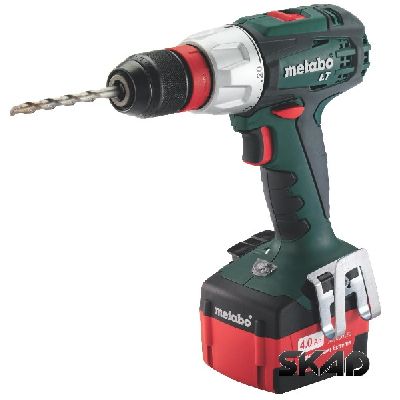 . - Metabo BS 14.4 LT Quick