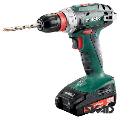 . -   13 Metabo BS 18 Quick ( 13)