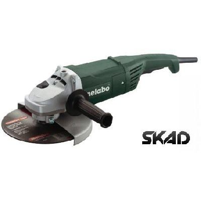  230 Metabo W 2400-230