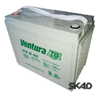     Ventura VTG 12-105 M8