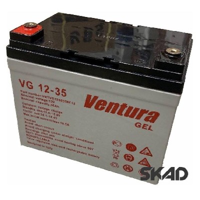    Ventura VG 12-35 Gel