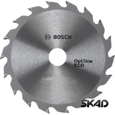   254x30x80 Optiline ECO Bosch 2608641796