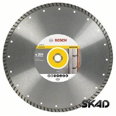   Professional for Universal 350-20/25,4 Bosch 2608602587