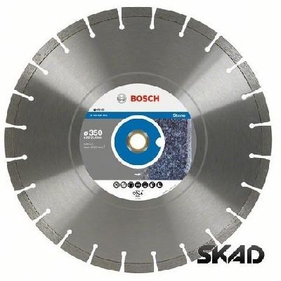   Professional for Stone 300-20/25,4 Bosch 2608602602