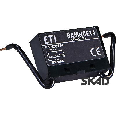  ETI BAMRCE 14 50-250V/AC