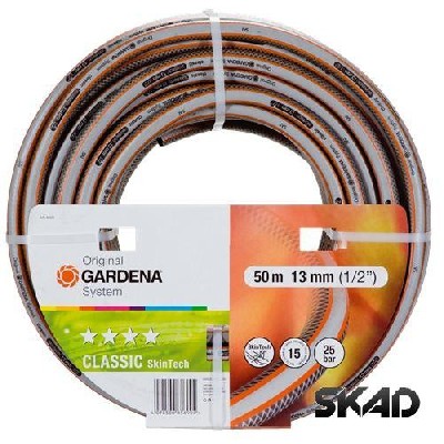  Gardena  Classic Skintech 1/2