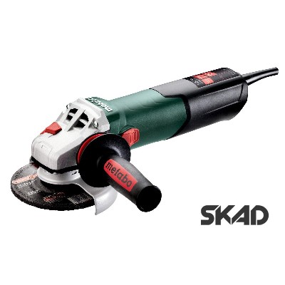   Metabo W 13-125 Quick