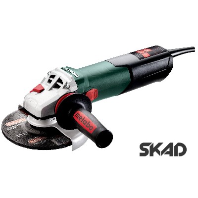   Metabo W 13-150 Quick