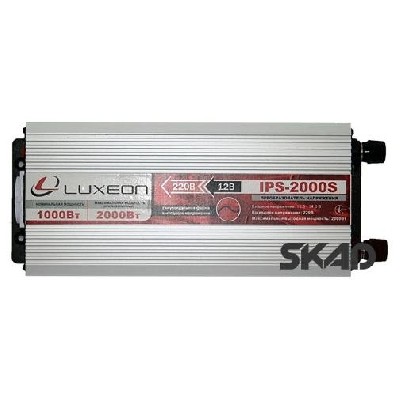    Luxeon IPS-2000S