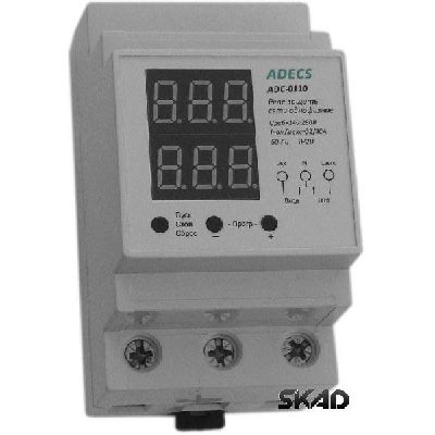        ADECS ADC-0110-32
