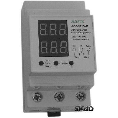      ADECS ADC-0110-63