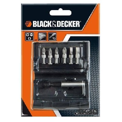     6  +   Black&Decker BDHT0-70669