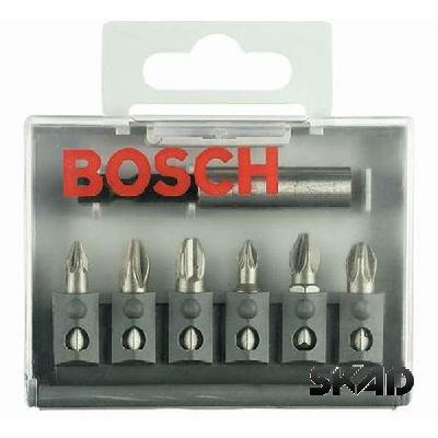  6  25 S/PH/PZ  XH + .  Bosch 2607001935
