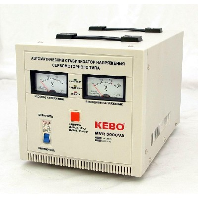   Kebo MVR-5000