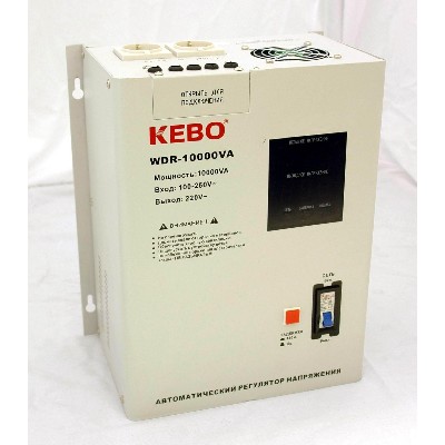    Kebo WDR-10000