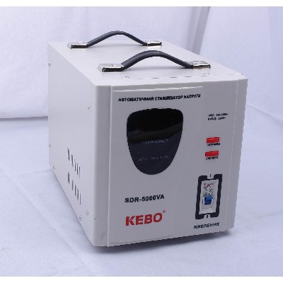   Kebo SDR-5000