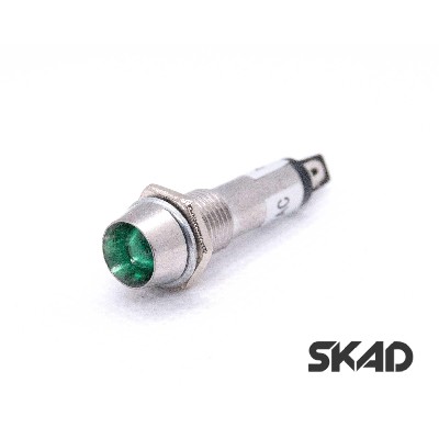 LED  Skad XD8-1  220V AC