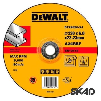     DeWalt DT42620