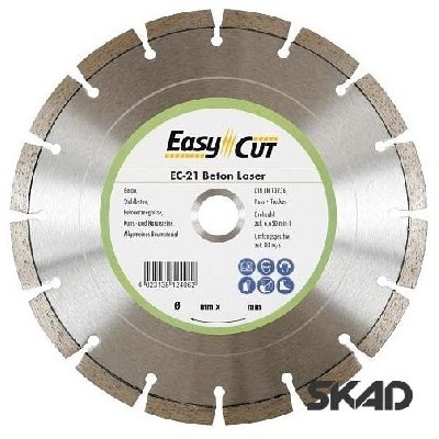   EC21, Easy-Cut Cedima 10004764