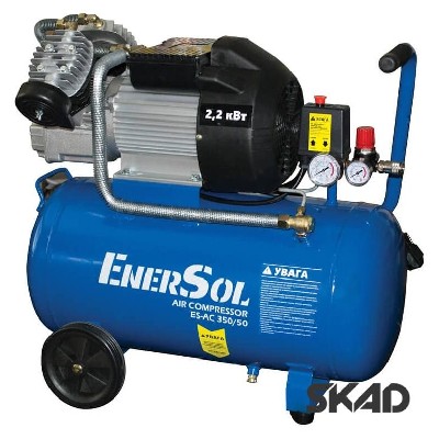    EnerSol ES-AC350-50-2