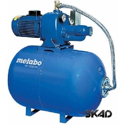   Metabo HV 1600/100 W