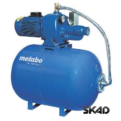   Metabo HV 1600/100 D