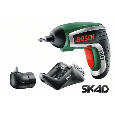  Bosch IXO IV Upgrade medium