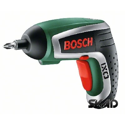  Bosch IXO IV Upgrade basic