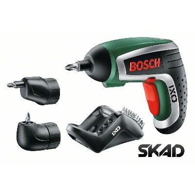  Bosch IXO IV Upgrade full